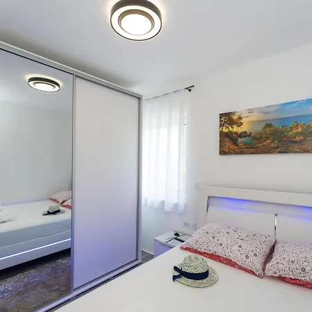 Tatil Evi In *