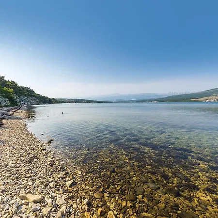 In Tatil Evi Pridraga