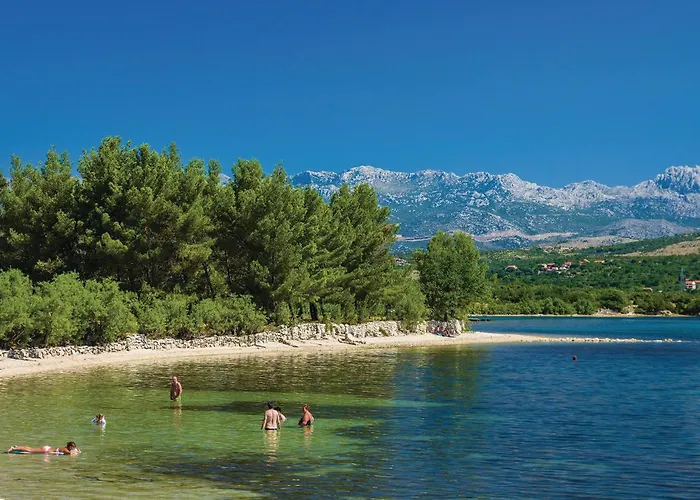 Vikendica Lovely In *